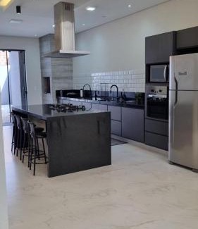 Adamantina Villa | Casa Premium Adamantina