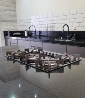 Adamantina Villa | Casa Premium Adamantina