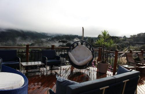 Agua Santa House | Casa Primavera by The Lodges