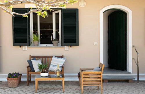Viareggio Apartment | Casa Primavera