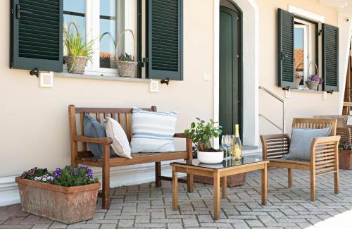 Viareggio Apartment | Casa Primavera