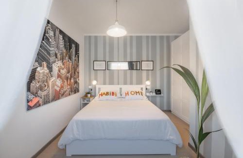 Viareggio Apartment | Casa Primavera