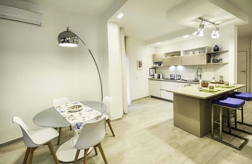 Sorrento Apartment | Casa Primavera with shared pool - My Rental Homes