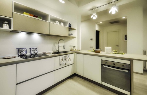 Sorrento Apartment | Casa Primavera with shared pool - My Rental Homes