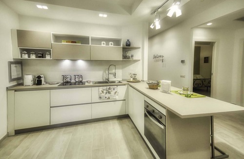 Sorrento Apartment | Casa Primavera with shared pool - My Rental Homes