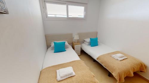 Torre-Pacheco Apartment | Casa Principe J-A Murcia Holiday Rentals Property