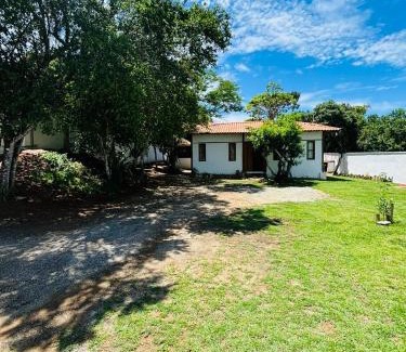 Brava House | Casa Privada a 5 Minutos da Praia