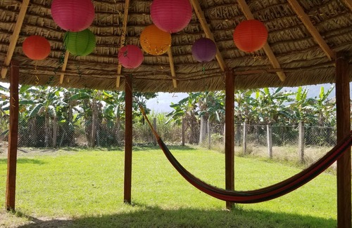 Tanchachin House | Casa Privada en el corazon de la Cascada Tamul