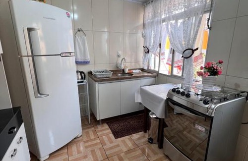 Rocado Apartment | Casa privativa completa e aconchegante!