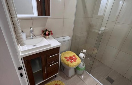 Rocado Apartment | Casa privativa completa e aconchegante!