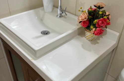 Rocado Apartment | Casa privativa completa e aconchegante!