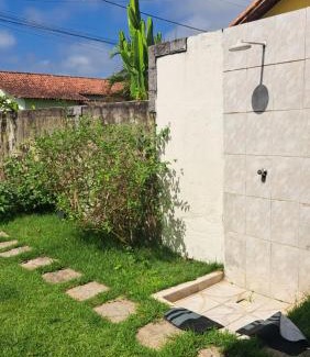 Araruama House | Casa Privativa em Araruama com Piscina no Condomínio, Churrasqueira e Área Gourmet Privativa
