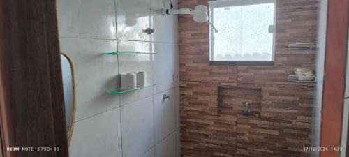 Extremoz Ski Chalet | casa proximo a praia ginipabu a 5 minutos mobiliada e bem arejada para finais de semanas