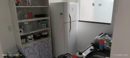 Extremoz Ski Chalet | casa proximo a praia ginipabu a 5 minutos mobiliada e bem arejada para finais de semanas