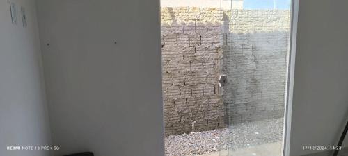 Extremoz Ski Chalet | casa proximo a praia ginipabu a 5 minutos mobiliada e bem arejada para finais de semanas