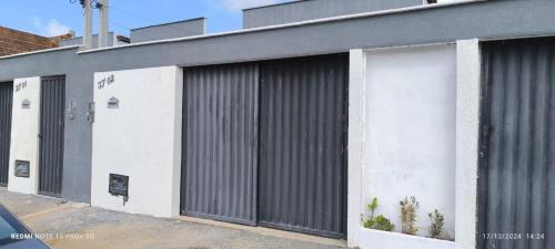 Extremoz Ski Chalet | casa proximo a praia ginipabu a 5 minutos mobiliada e bem arejada para finais de semanas