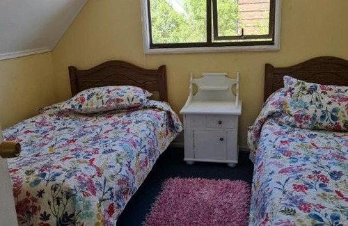 Pucon Villa | Casa Pucon