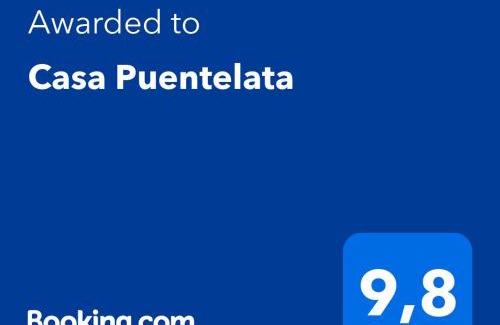 Durcal House | Casa Puentelata