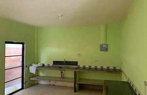 Ecuadorian Amazon Apartment | Casa puerto engabao