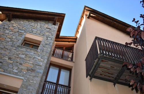 Puigcerda House | Casa Puigcerda