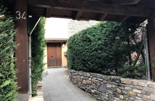 Puigcerda House | Casa Puigcerda