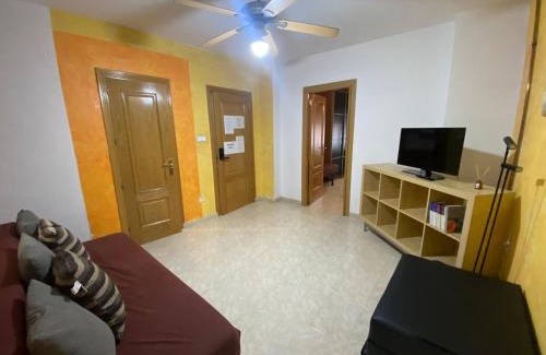 San Martin de la Vega Apartment | Casa Pumba