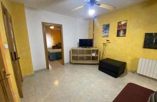 San Martin de la Vega Apartment | Casa Pumba