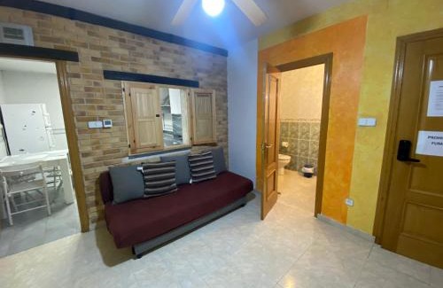 San Martin de la Vega Apartment | Casa Pumba