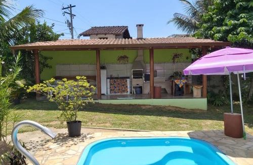 Paraty House | Casa Quatro estações