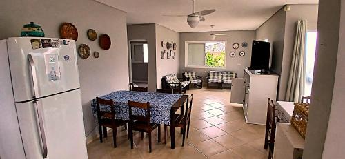 Ubatuba House | Casa Quinta da Vovó - Ubatuba