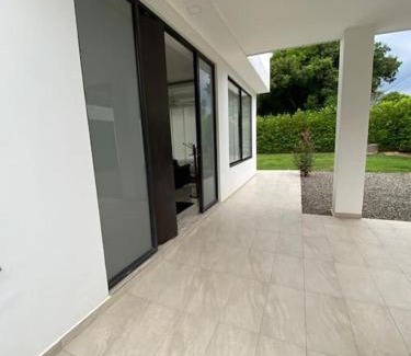 Apiay Villa | Casa Quinta Tres Marías