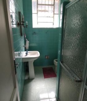 Araras Resort | Casa Quintal Massucatte