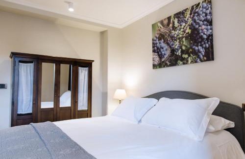 Chantada Ski Chalet | Casa Quinteliña