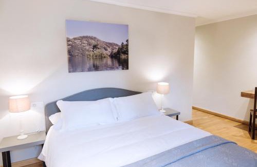 Chantada Ski Chalet | Casa Quinteliña