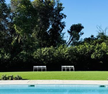 Penina Villa | Casa Rã - Architect Edition