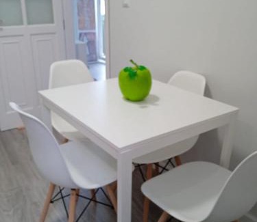 El Burgo Apartment | Casa Ríos