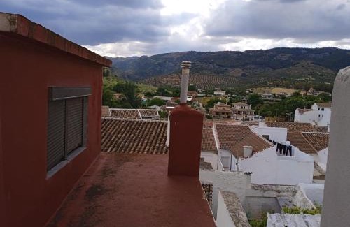 El Burgo Apartment | Casa Ríos