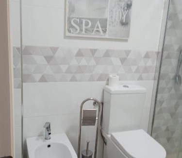 El Burgo Apartment | Casa Ríos