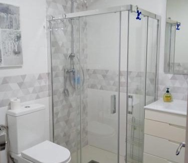 El Burgo Apartment | Casa Ríos