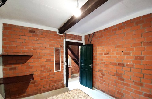 Praia do Pauba Ski Chalet | Casa Rústica com WiFi e churrasq em São Sebastião