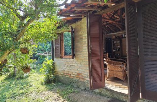 Ratones Ski Chalet | Casa rústica divertida