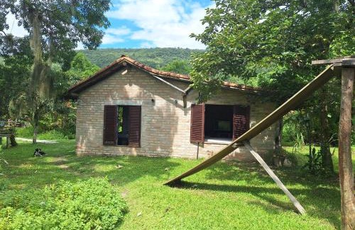 Ratones Ski Chalet | Casa rústica divertida