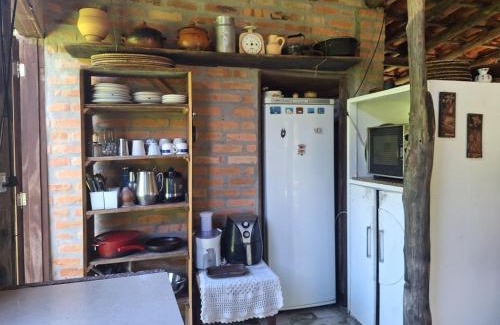 Ratones Ski Chalet | Casa rústica divertida