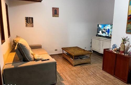 Boicucanga Beach House | Casa Rústica em Condomínio com piscina e muita natureza