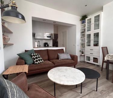 Simancas House | Casa rústica en Madrid recién reformada