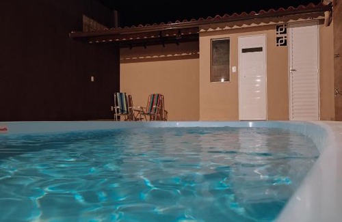 Praia Formosa House | Casa rústica prox praias piscina aquecida e sauna