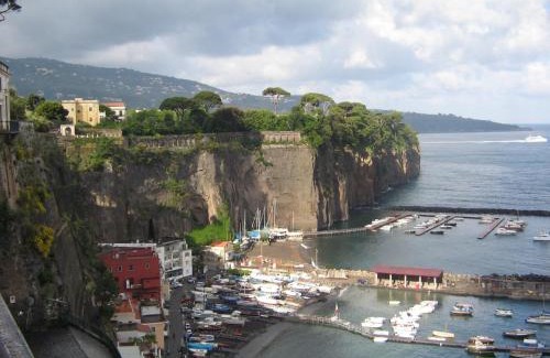 Piano di Sorrento Bed & Breakfast | Casa Rachele
