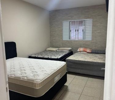 Balneario Gaivotas House | Casa Ramos