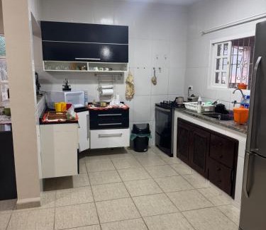 Balneario Gaivotas House | Casa Ramos