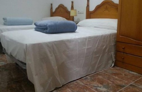 Navarres Cottage | Casa Ramos for 4 people